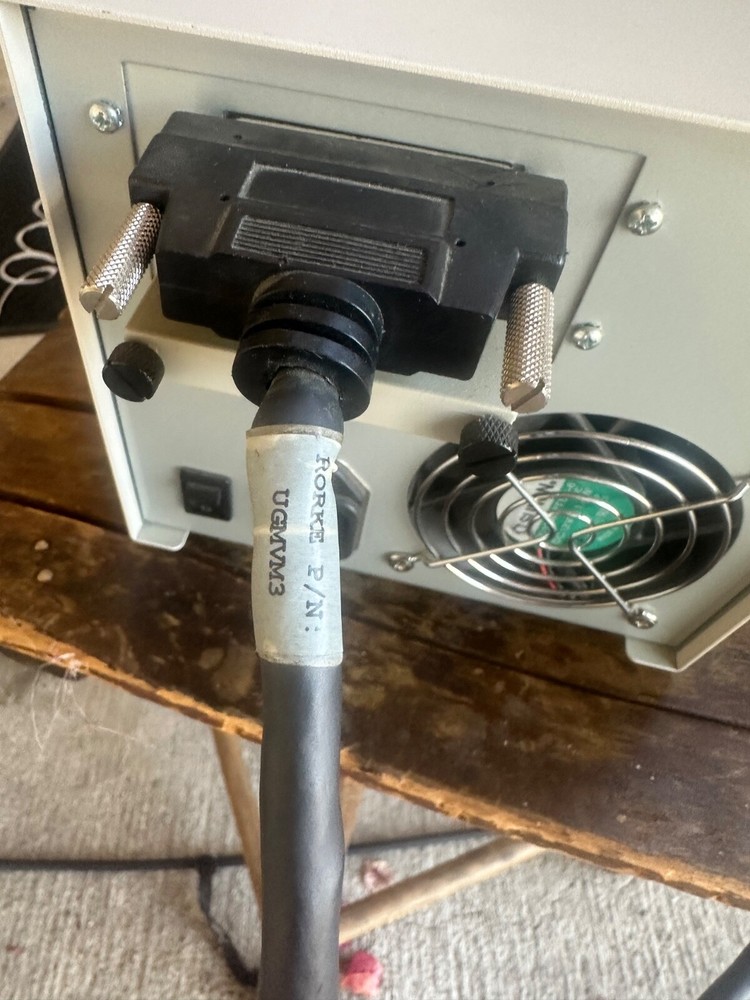 quantum DLT 8000 deck great condition hardly ever used