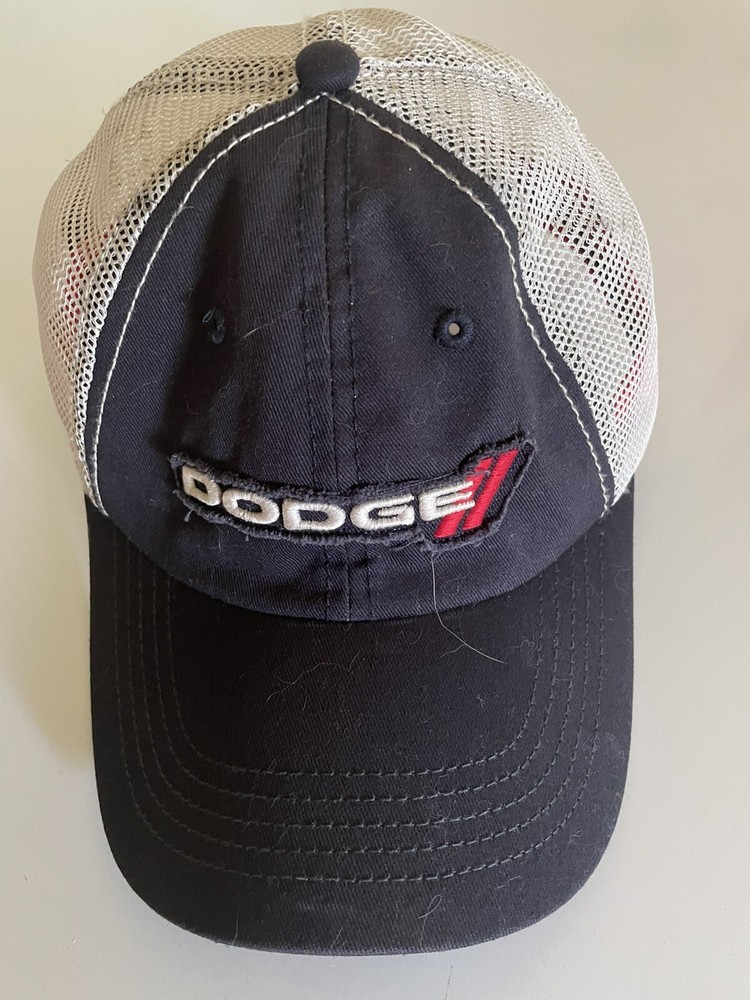 Dodge baseball cap