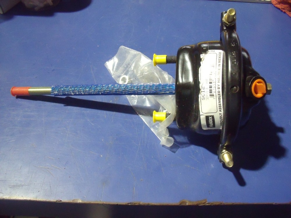 Haldex Midland SC12 Service Chamber