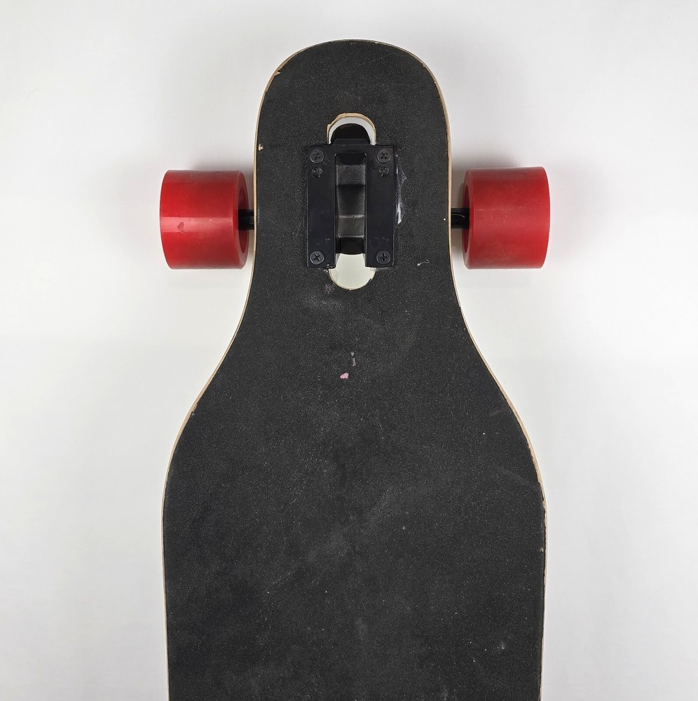 Bocin 41" Freeride Longboard Skateboard