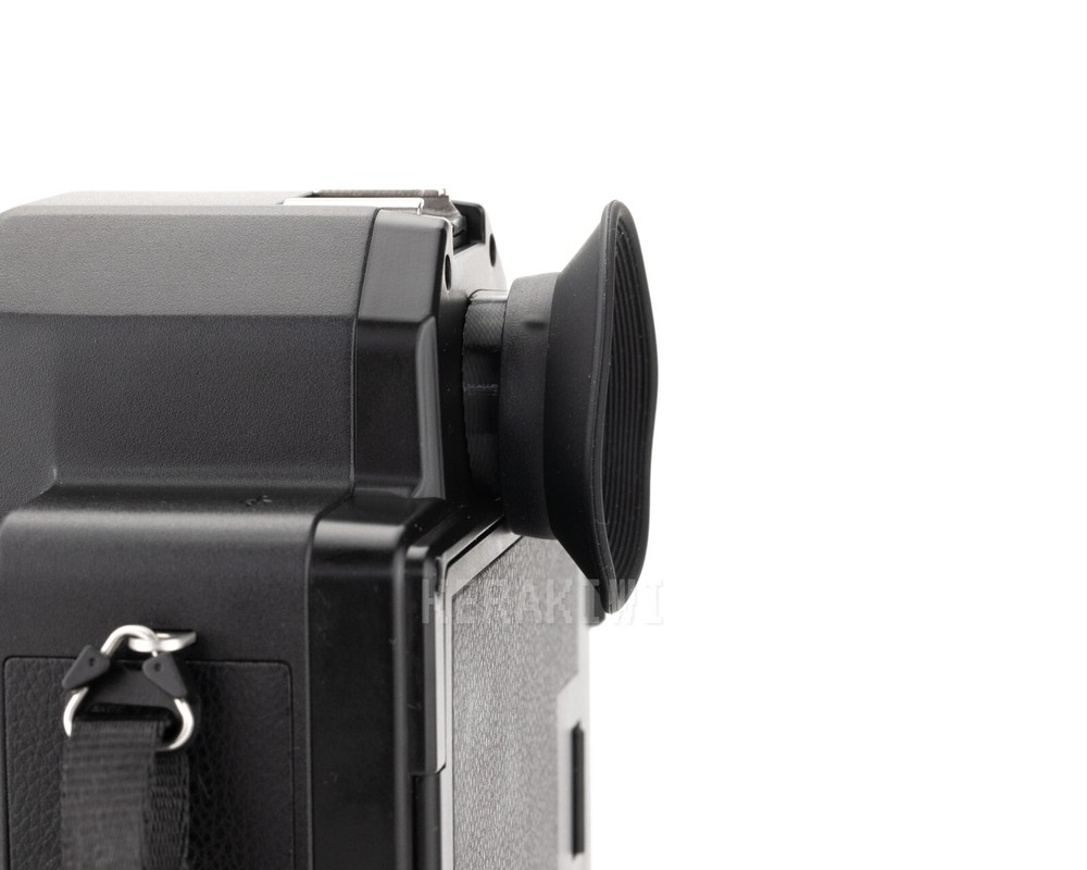 NONS SL660 camera rubber eye cup viewfinder attachment improved replacement