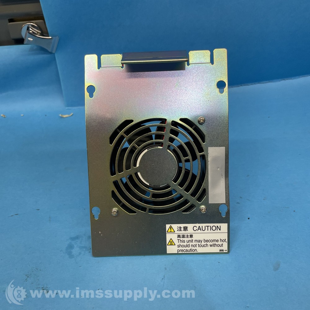 Delta Electronics CPR-320-24 Power Supply FNIP