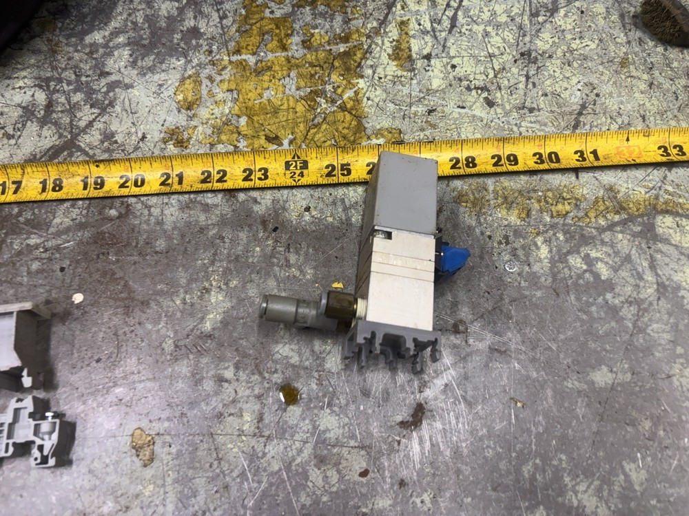 VDO Instruments I/P Converter Type 22/06-65