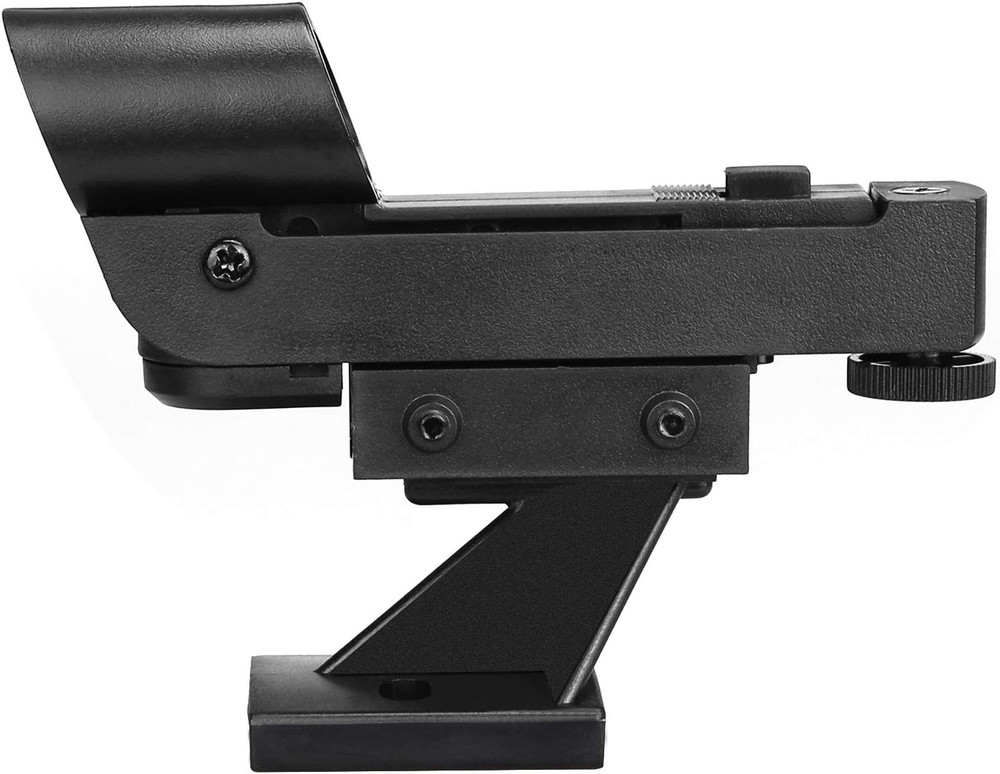 Red Dot Finder Scope for Astronomical Telescope Reflex Viewfinder Compatible for