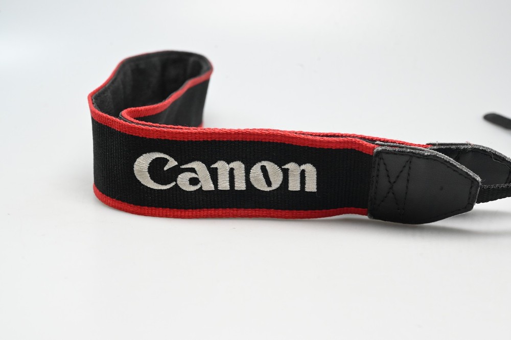 Canon 60D Camera Neck Shoulder Strap #G457