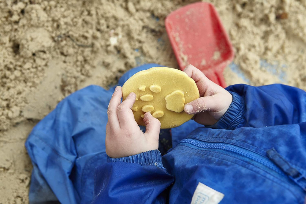 Let'S Investigate Safari Footprints