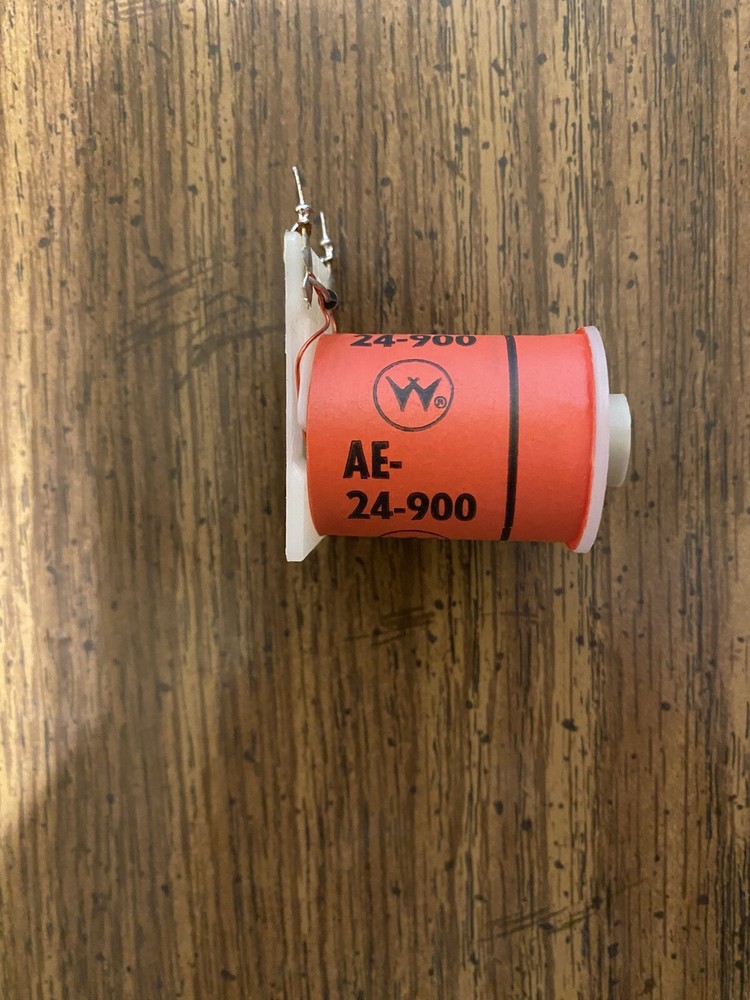 Williams Pinball Common Coil with Diode - AE-24-900 New