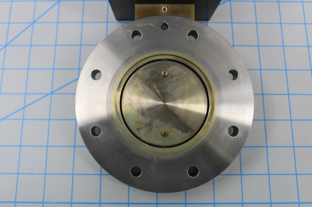 683B-29282 / TYPE 683 THROTTLE VALVE / MKS