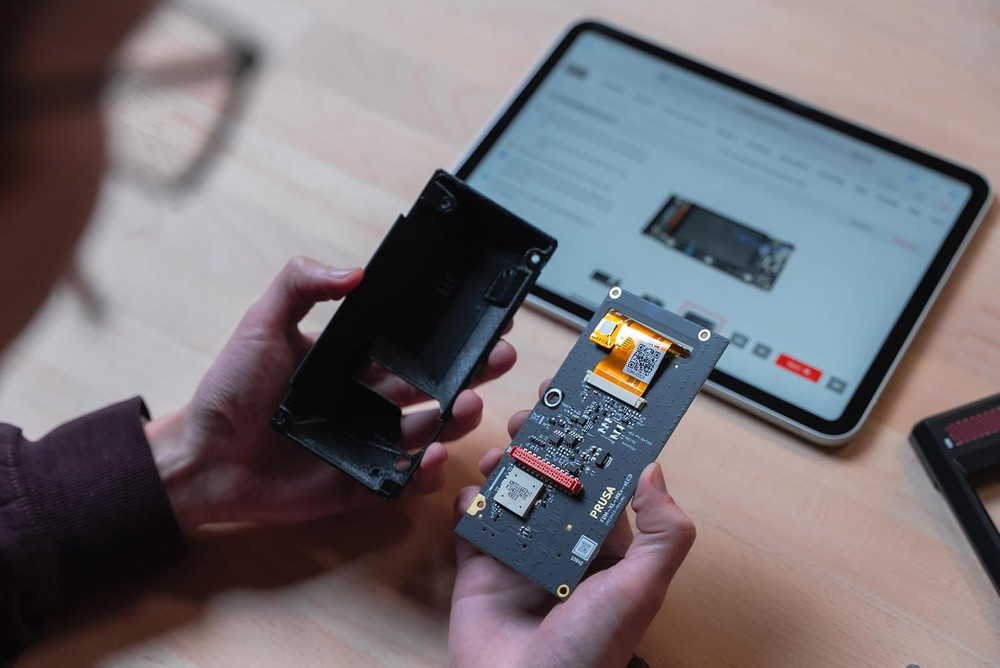 CORE One 3D Printer Kit - Easy Assembly, Auto Calibration, Fun for Beginners!