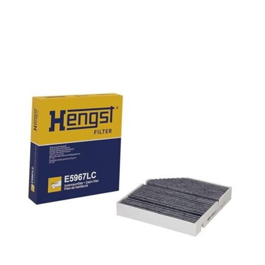 Cabin Air Filter - Biofunctional