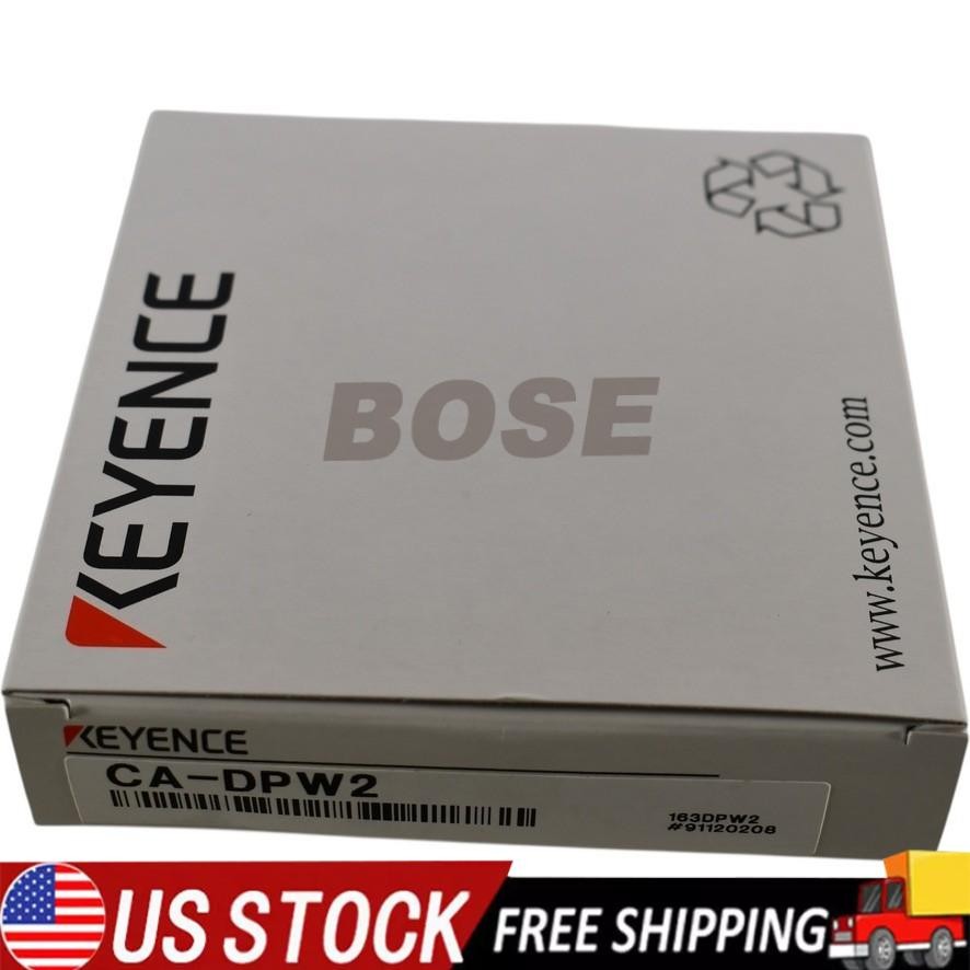 NEW Keyence CA-DPW2 LED Lighting, White Spot Light