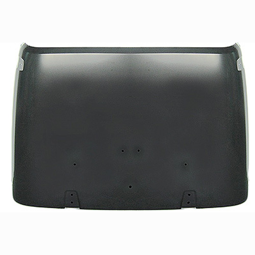 New Hood Panel Direct Replacement Fits 2007-2012 Jeep Wrangler