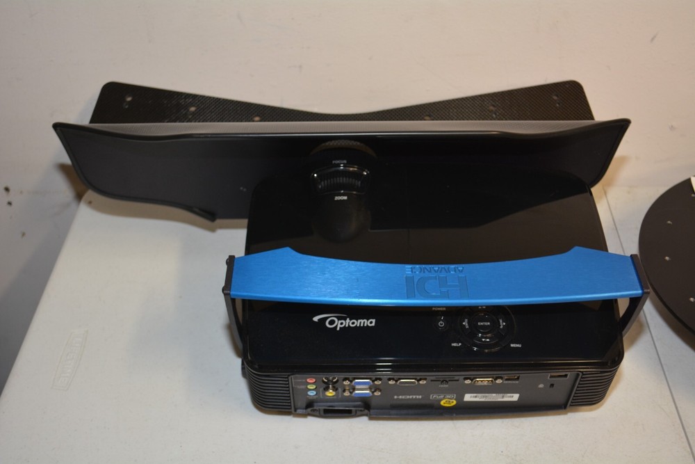 ^ 3D 3 Solutions / LMI HDI Advance 3D Scanner #W5112
