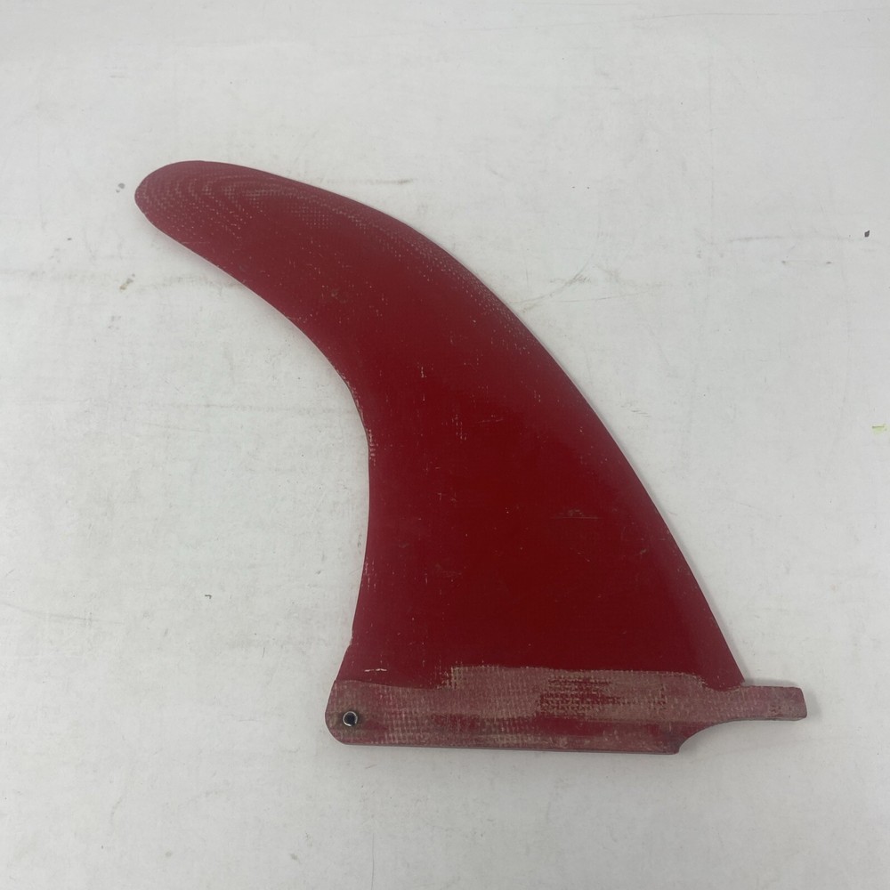 Vintage Surfboard Fin 8.5”