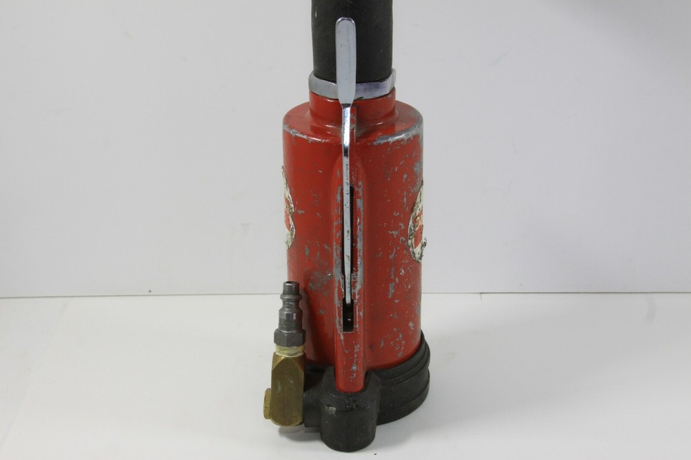 Dayton Pneumatic Aircraft Riveter 