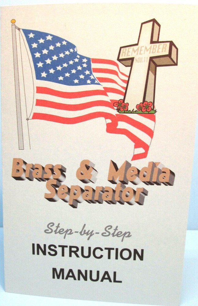 The Original PATRIOT SEPARATOR ( B )