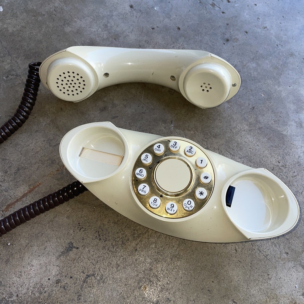 ATC Genie Phone 9in