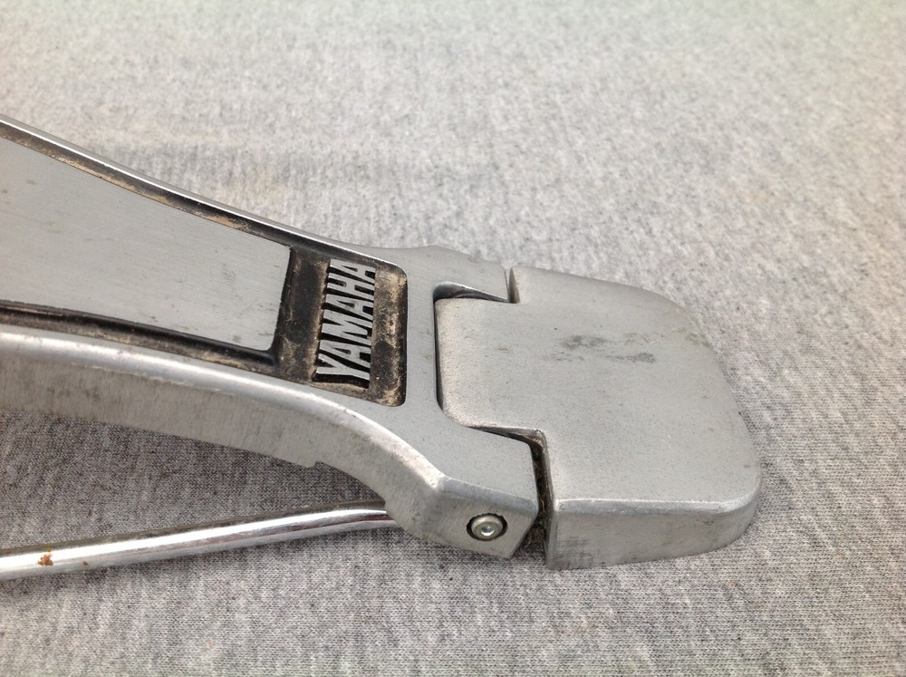 Vintage Yamaha Kick Pedal