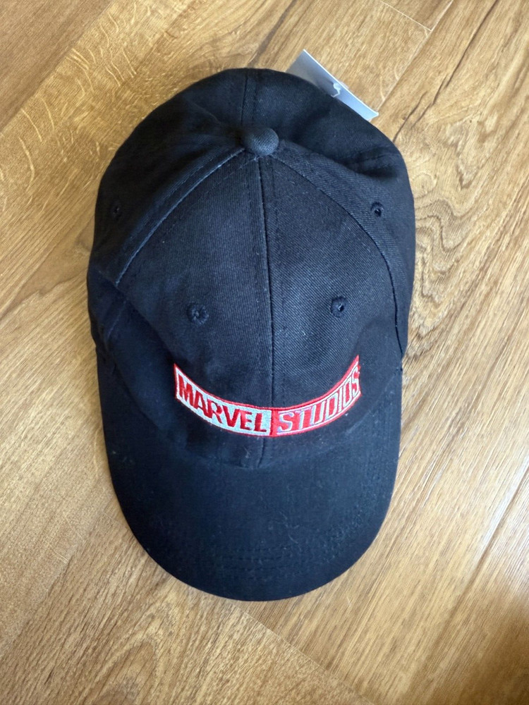Marvel studios SDCC 2016 Hall H Hat Brand New w/Tags