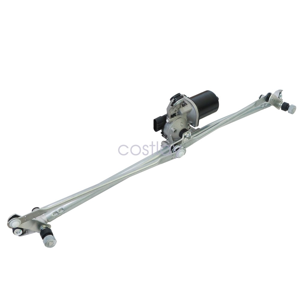 For Dodge Ram 2002-2004 1500 2500 Windshield Wiper Motor & Linkage Assembly