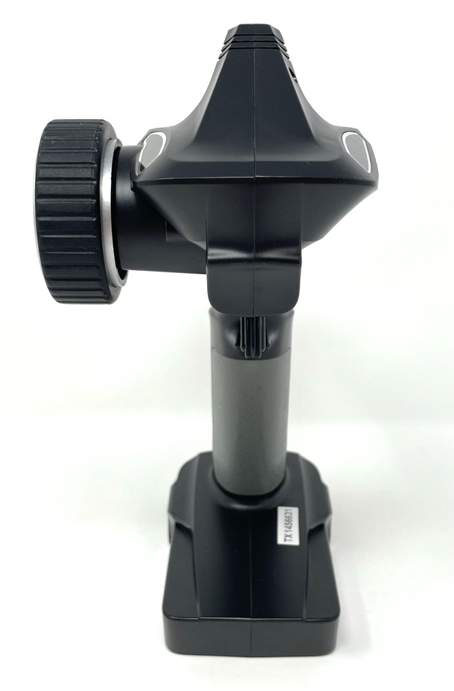 Helion HRSS-2 | 2.4GHz | 2-Channel Radio System Transmitter Controller UNTESTED