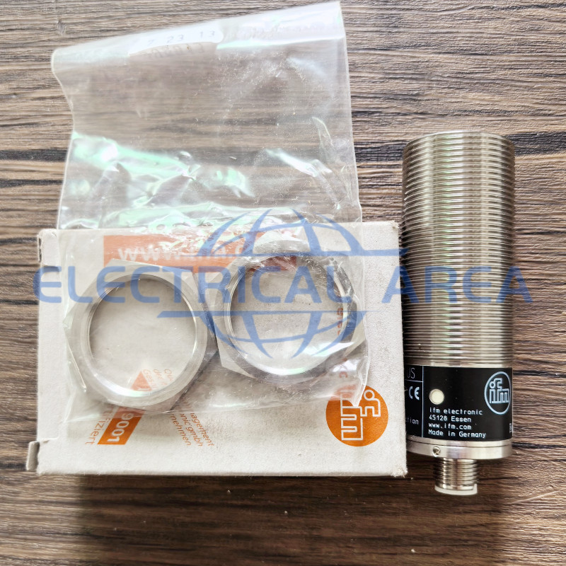 1PC NEW IFM II5751 Proximity Switch Sensor Fast delivery