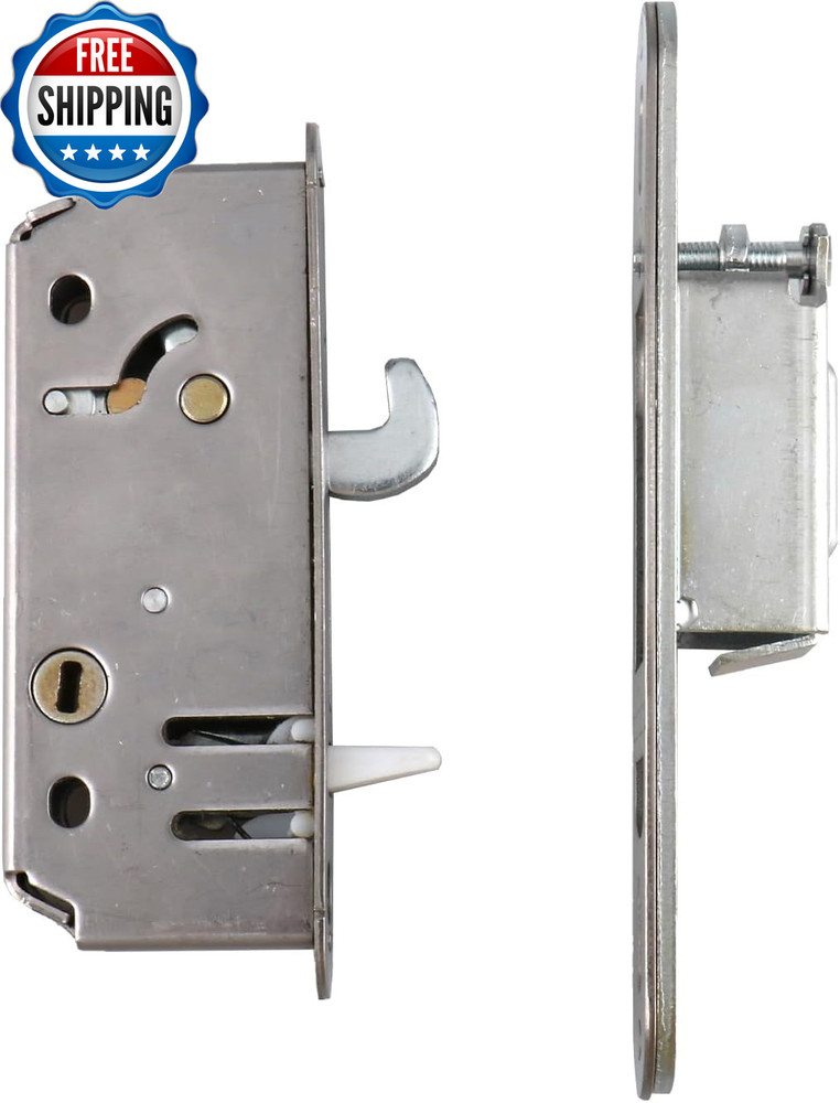 Andersen Reachout Lock and Receiver Kit for 2-Panel Gliding Patio Doors – Compat