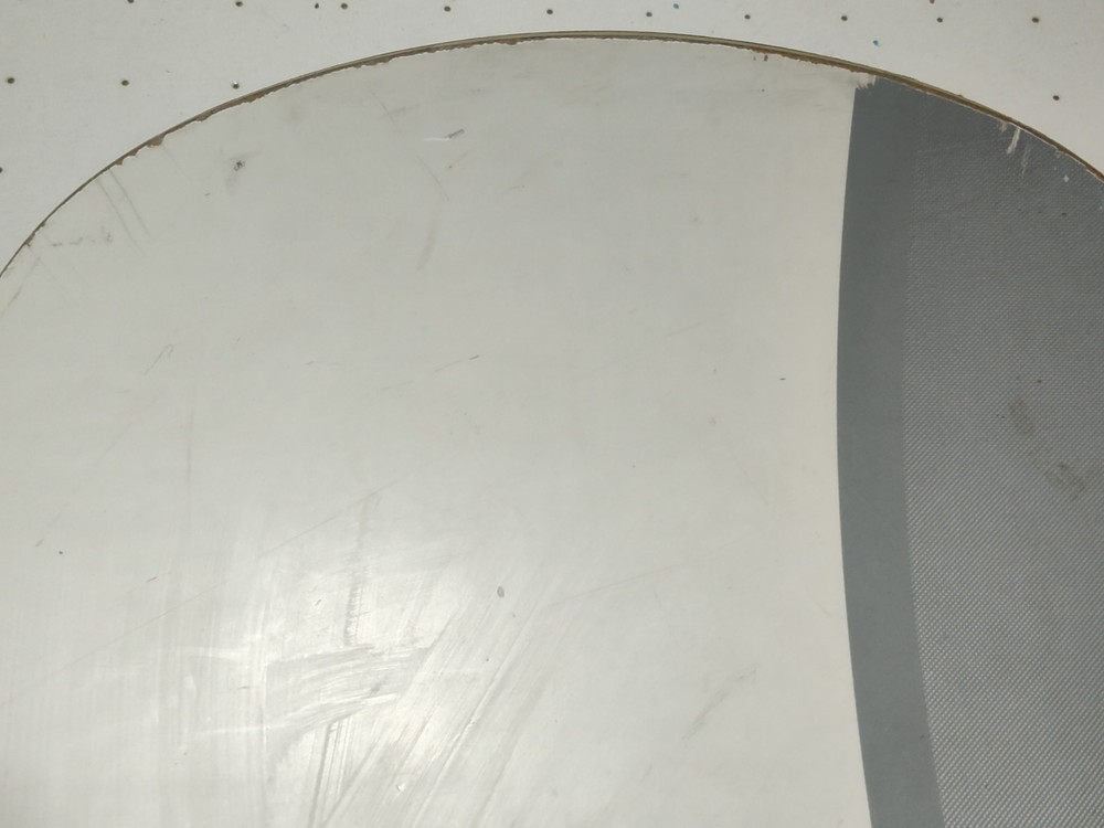 PRIVATE LABEL SNOWBOARD SIZE 149 CM Preston BINDINGS Large. Very Good.