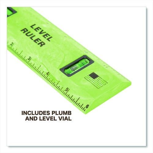 Mayes Level Rule, 12"
