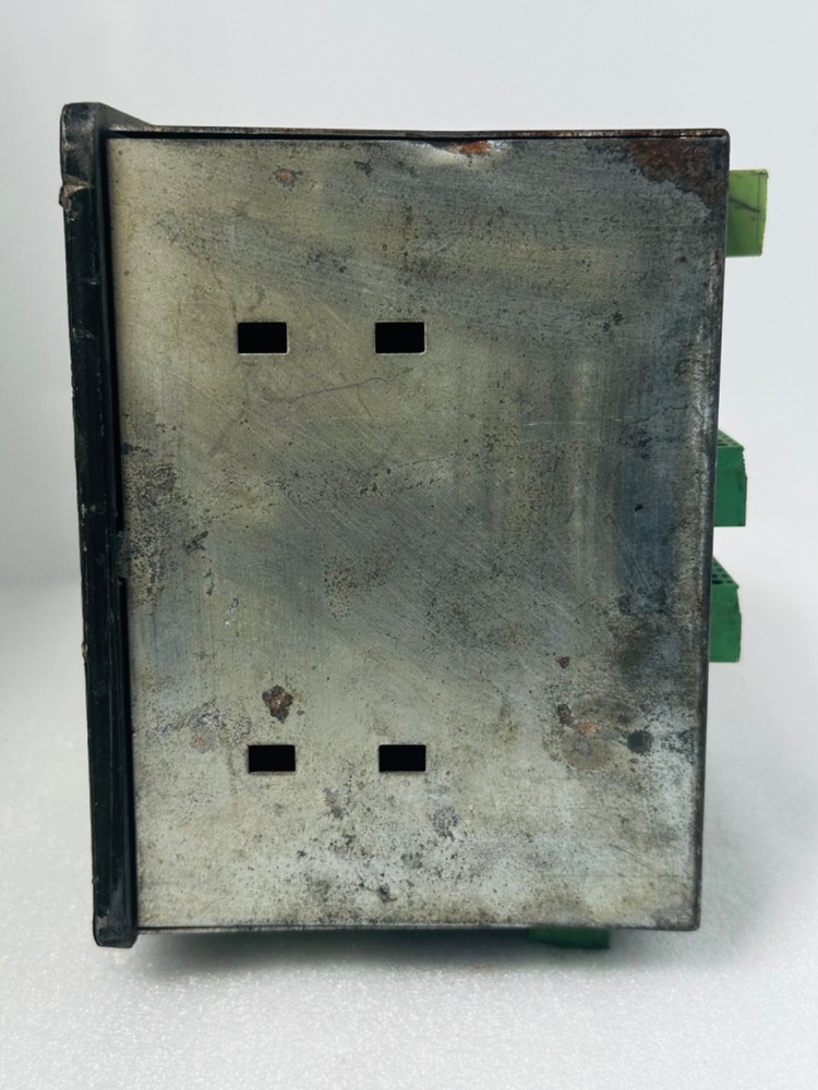 EPCOS BR 5016 Power Factor Controller for Measurements Series BR5000 BR-5016