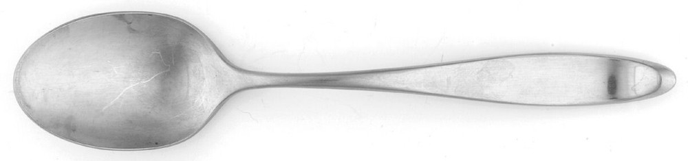 Towle Silver Design 2  Teaspoon 5946951