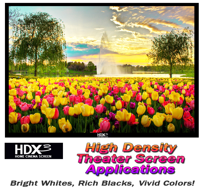 HD Projector / Projection Screen Paint Kit, Movie Projector, Front Projection