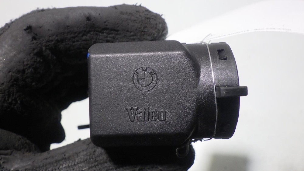 01 BMW 330i IGNITION SWITCH