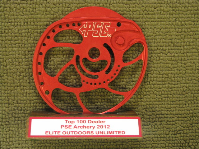 ***NEW PSE BOW COLOR STRING CHUBS ARCHERY PSE#01067GR GREEN