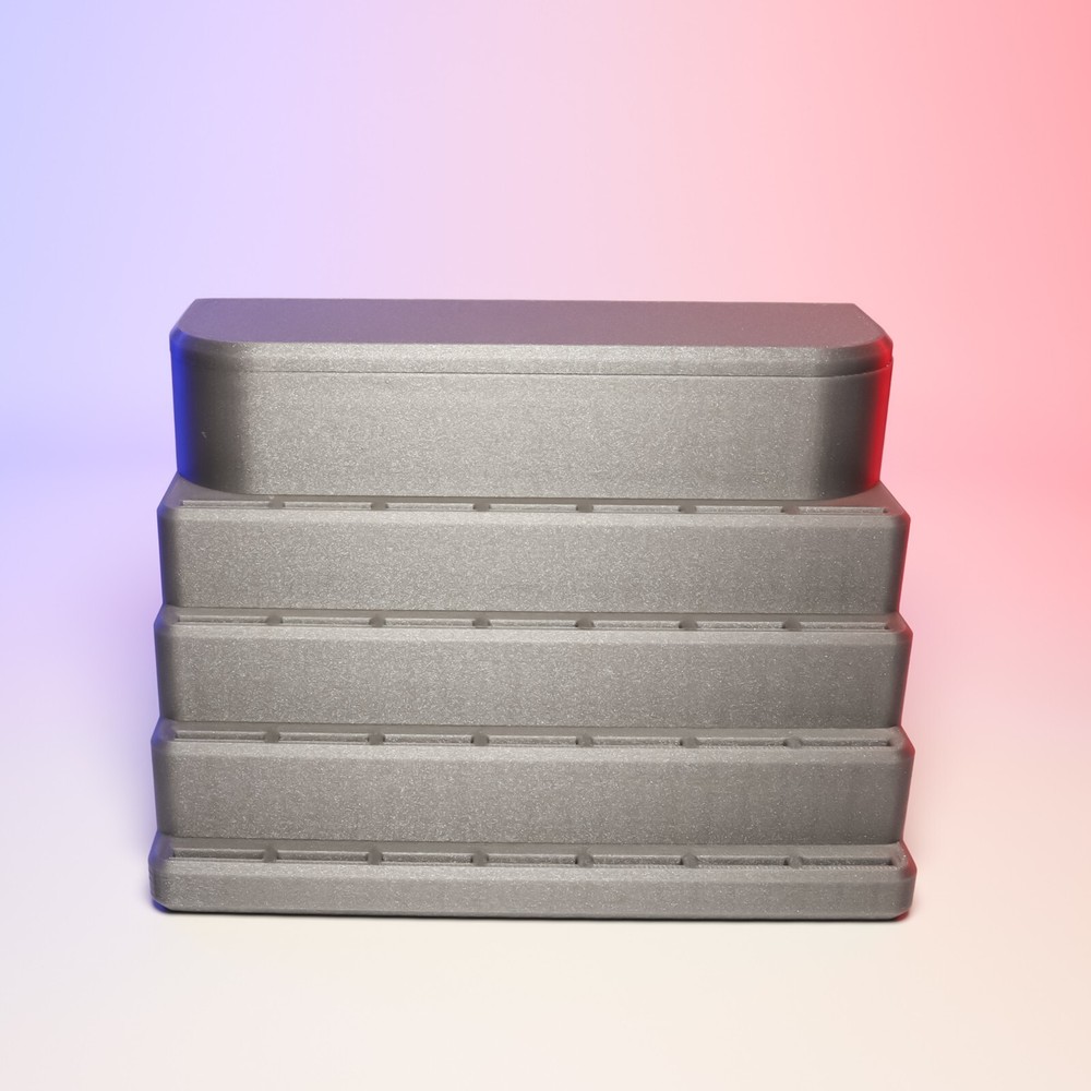 3DCL1CRAFT Nintendo Switch Dock XL Organizer