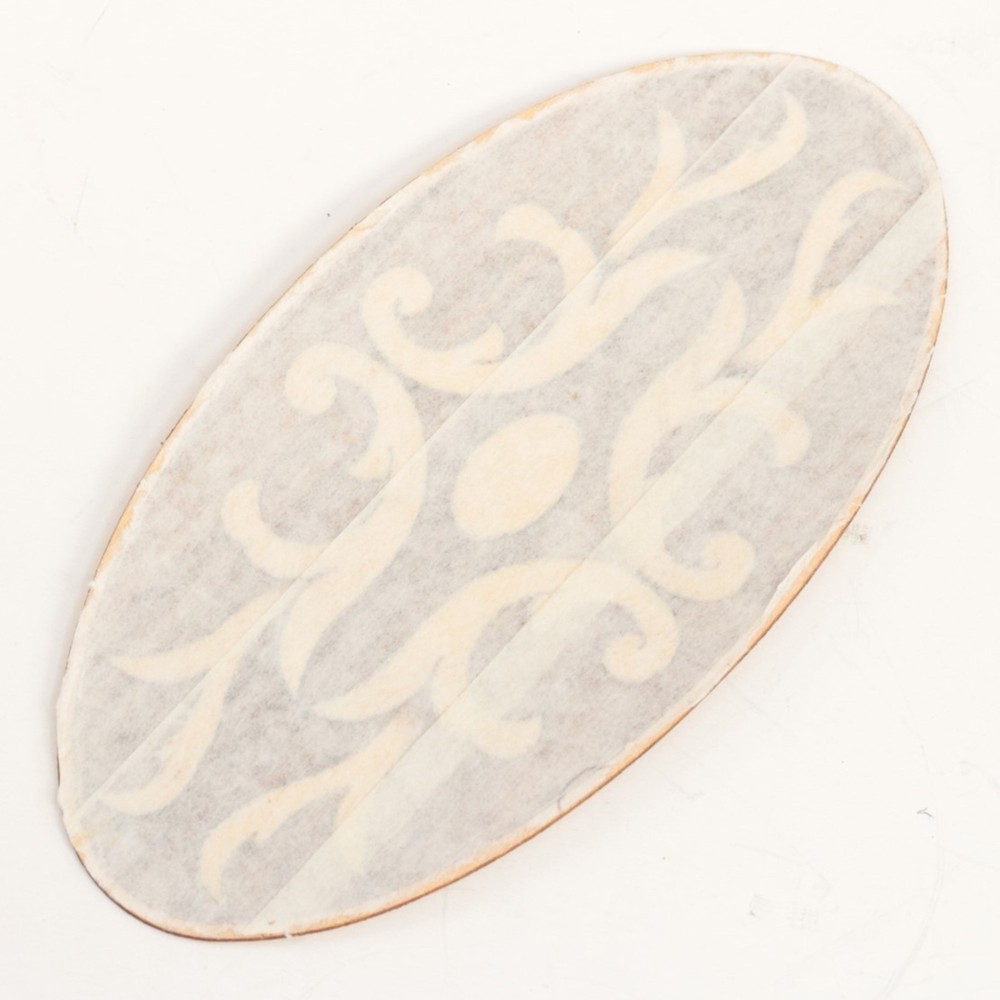 Wooden Clock Case Decoration - YP344