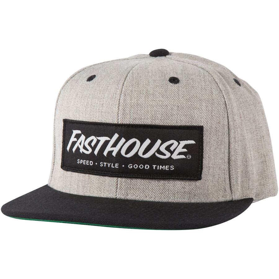 Fasthouse Speed Style Good Times Hat