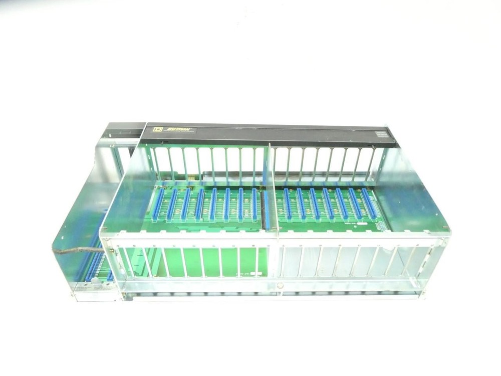 Square D 8030 HRK-200 Chassis Module