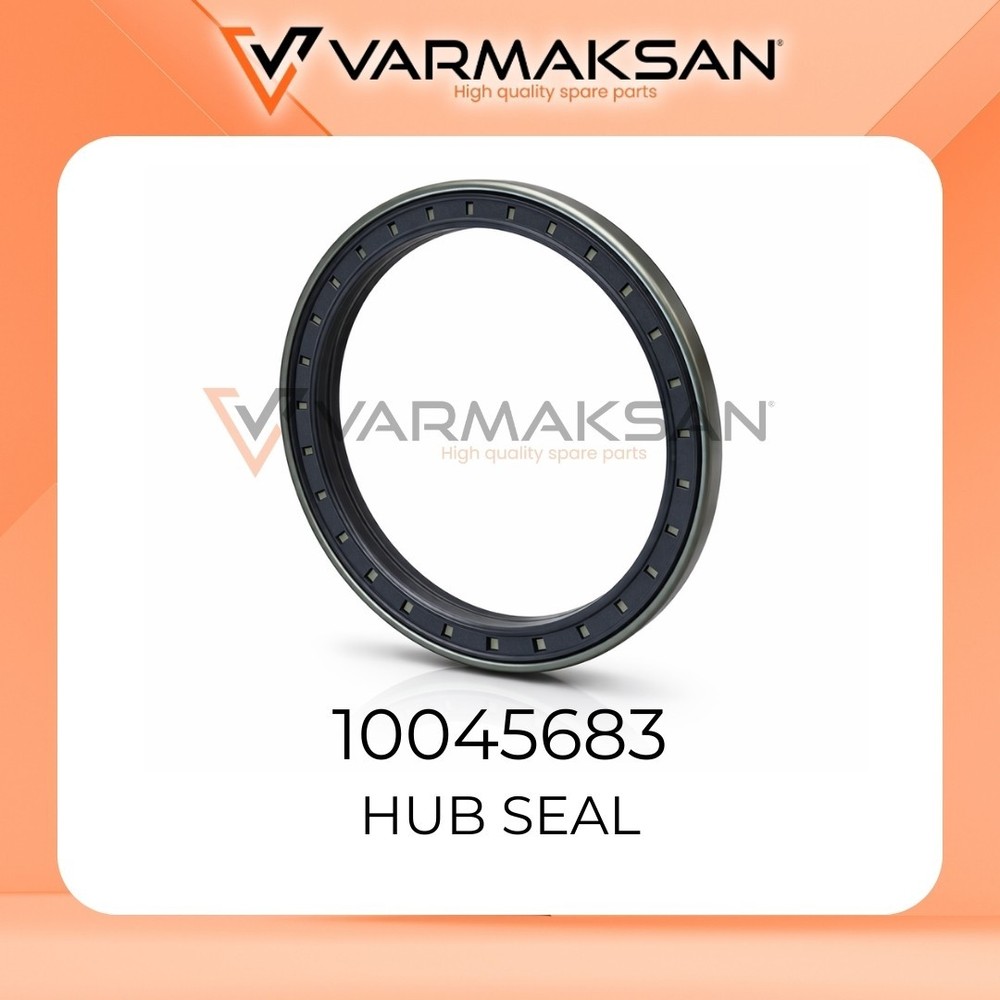 LIEBHERR 10045683 HUB SEAL