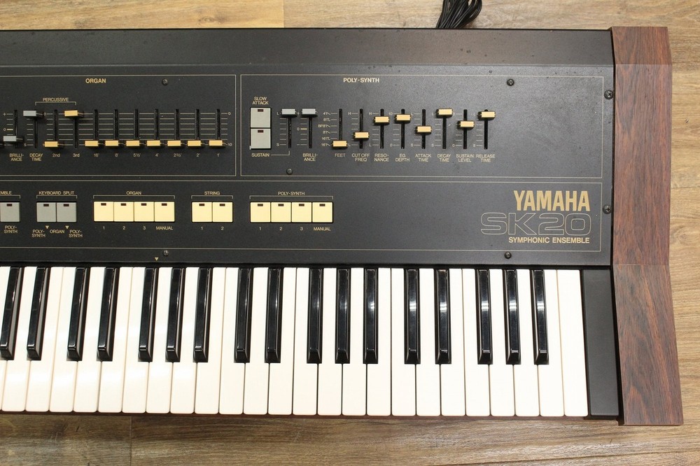 YAMAHA SK20 [1470]