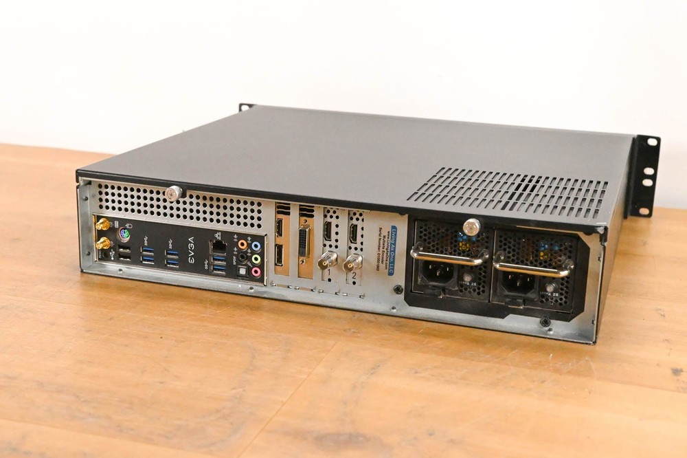 Living As One (Resi) D1000 Multisite Decoder CG01YW9