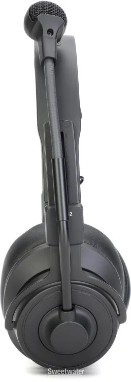 Audio-Technica BPHS2A Broadcast Stereo Headset