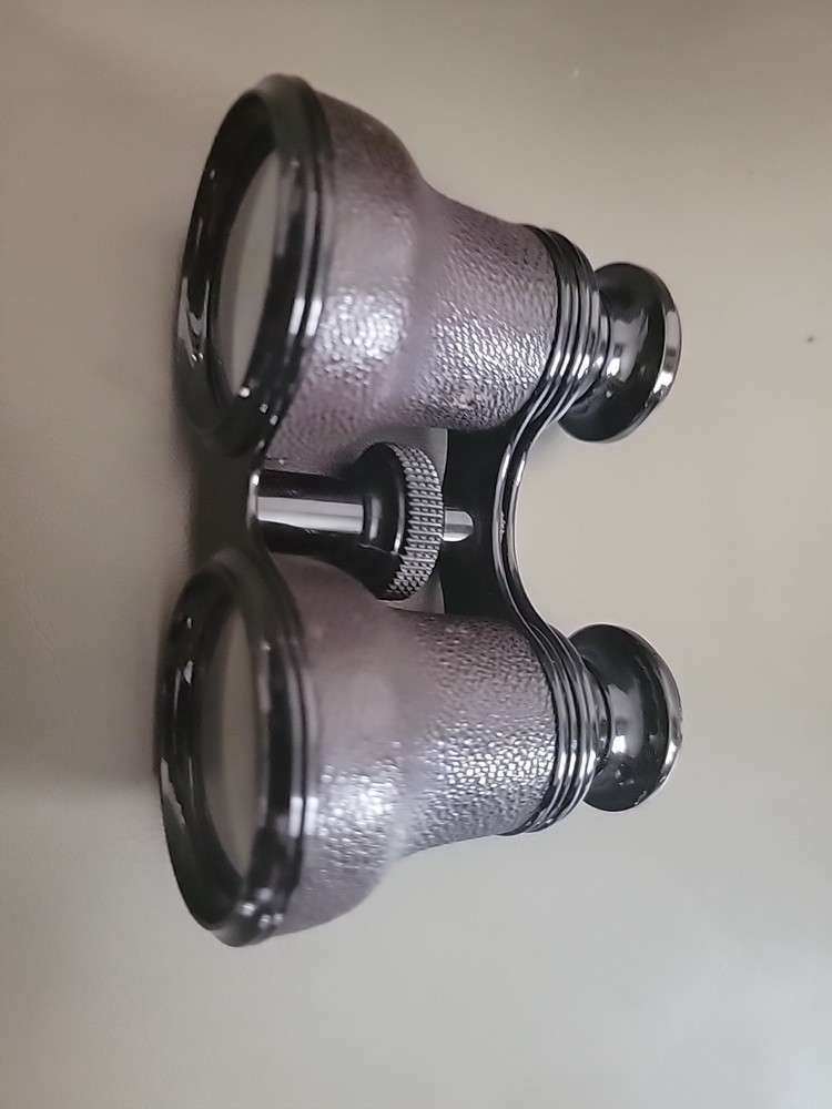 Original Bardou & Sons Paris. Small Binoculars