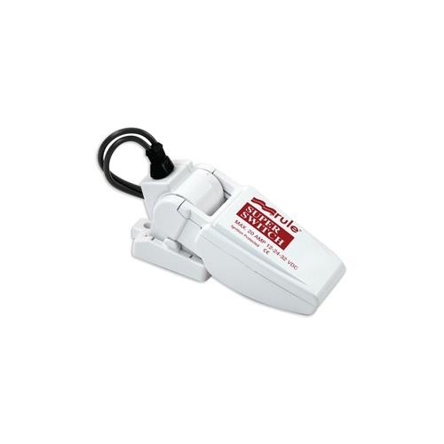 Rule Superswitch Float Switch