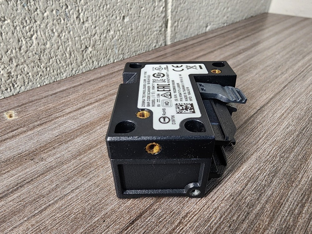 Barcode Scanner Laser Scan Module for Zebra MS4717