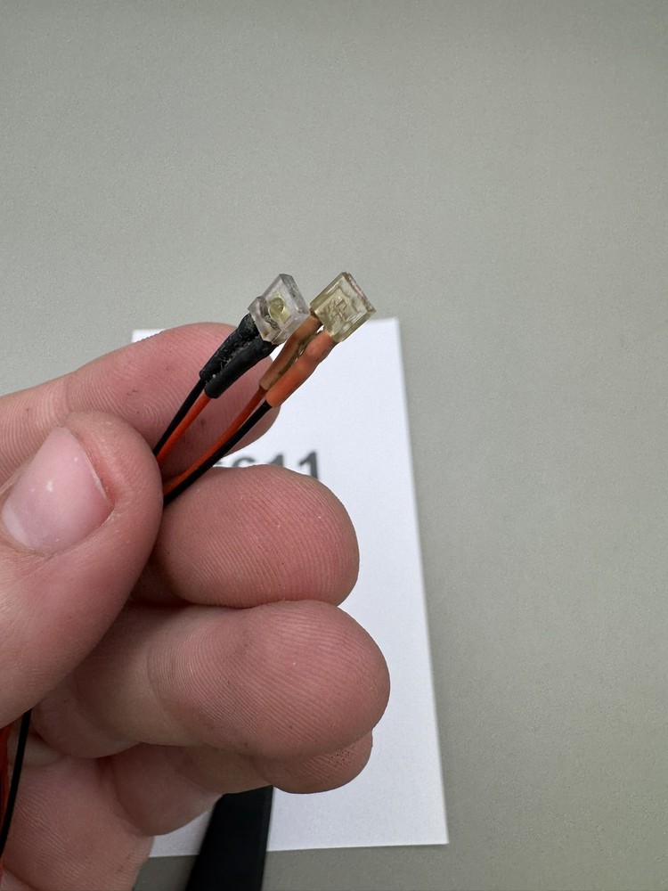 Planet Eclipse ETEK 3 Eye Kit Black