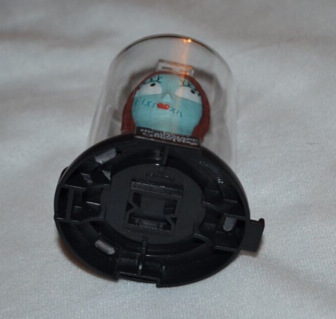Disney Sally Nightmare Before Christmas Mini Domez