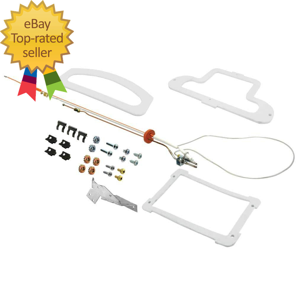 ULN Pilot Assembly Replacement Kit for GE and Hot Point Ultra Low Nox Natural