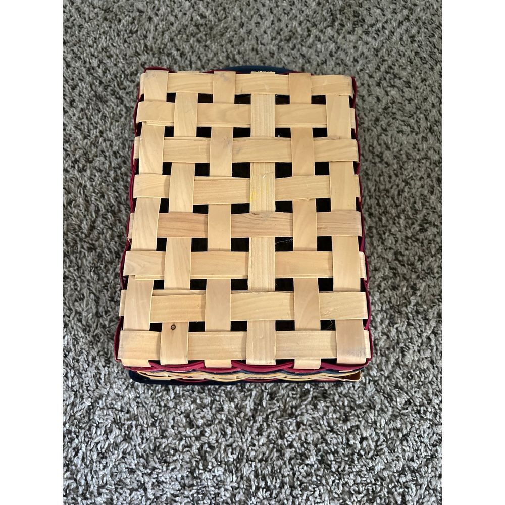 Construction vehicle basket 11x9