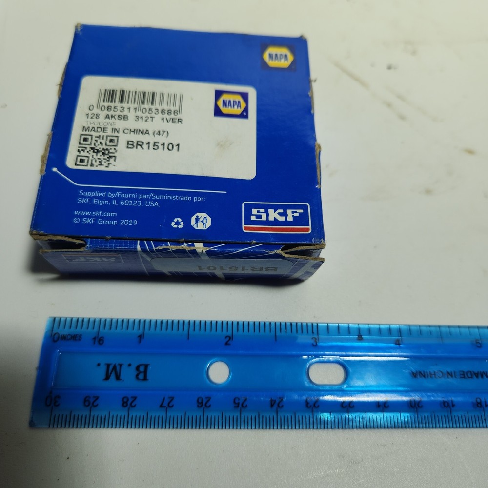 Taper Bearing Cone SKF BR15101